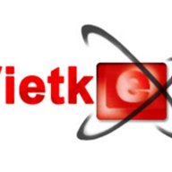 Vietkeyeduvn