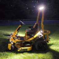 Cub Cadet TN