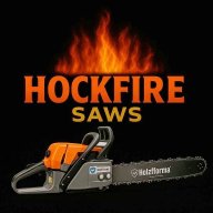 Hockfire Saws
