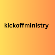 kickoffministry