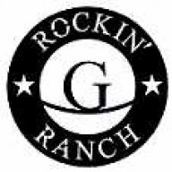 Rockin' G Ranch