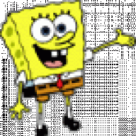 Sponge Bob