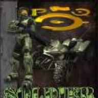 Silk Hope Soldier