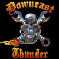 Downeast Thunder