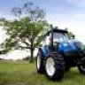 LS Tractor MAn