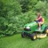 Deere Dude