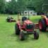 Dixie B6000