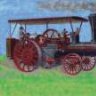 CharlieTractor