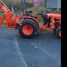 escavader