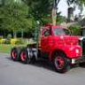 Hatman Tractor