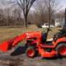 Kubota Proud