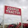 CosperTractor