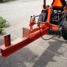 Crank Shaft