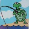 keithturtle