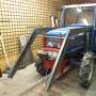 Land Leader 325