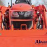 JU Fabworks
