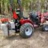 TractorDeacon