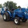 LS Tractor Owner