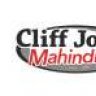 Cliff Jones Tractor