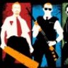 CornettoTrifecta