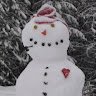 Snowmansteve