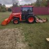 Yoopertractor