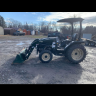 TractorBandit