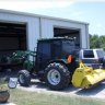 Texas Green