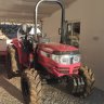 Portuguese Farmer