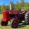 NH TRACTOR GUY