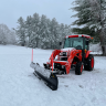 Granite Tractor