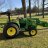 WinterDeere