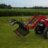 farmall 55a case