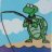 keithturtle
