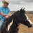Ancient Cowboy