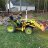 My Yanmar155D
