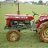 E Tractor