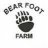 Bear Foot Farm